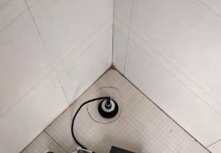 琅琊卫生间漏水维修之 loft 夹层储藏室毗邻暗管渗水哪家好，推荐诚匠小爱修缮